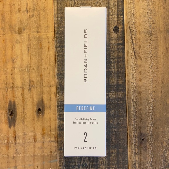 NEW R+F Redefine Pore Refining Toner - Picture 1 of 4